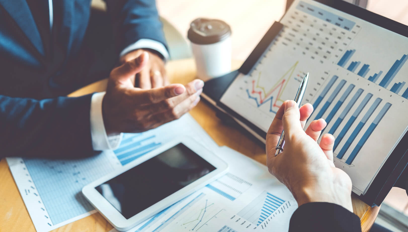 Fund Finance: Understanding the Intersection of Private Equity and Capital Solutions