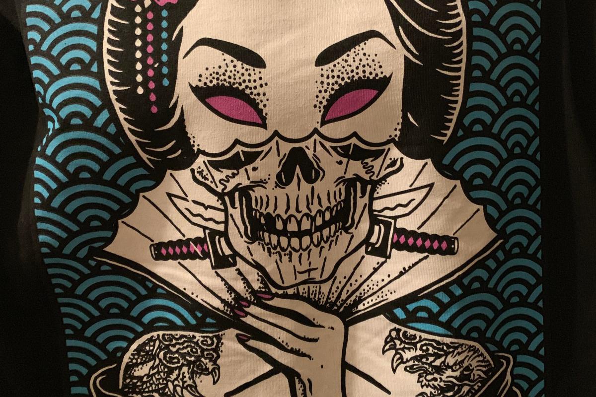 Riot Society: The Streetwear Brand Blending Humor and Urban Culture