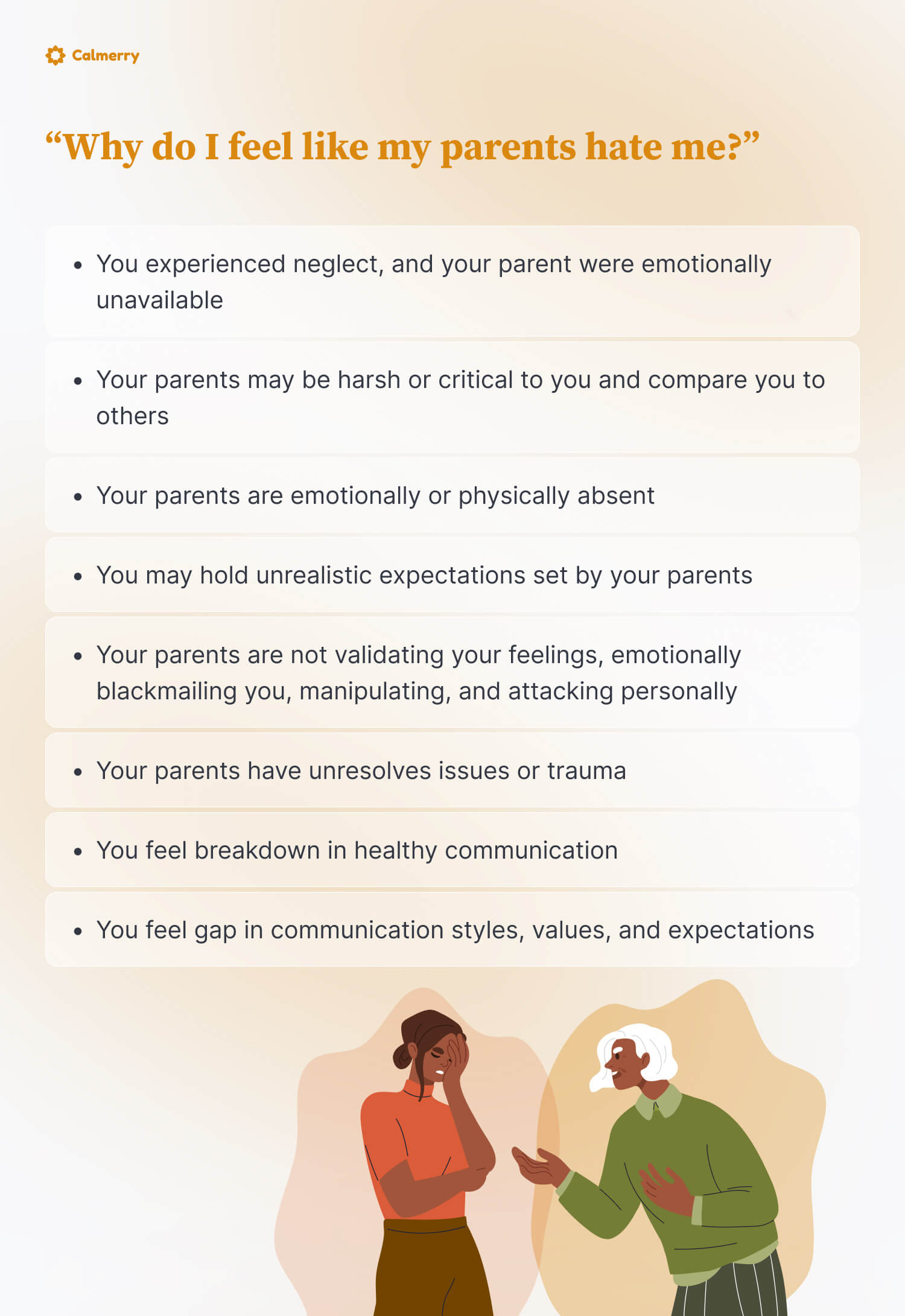 Understanding and Coping with Family Rejection: Steps Toward Healing and Support
