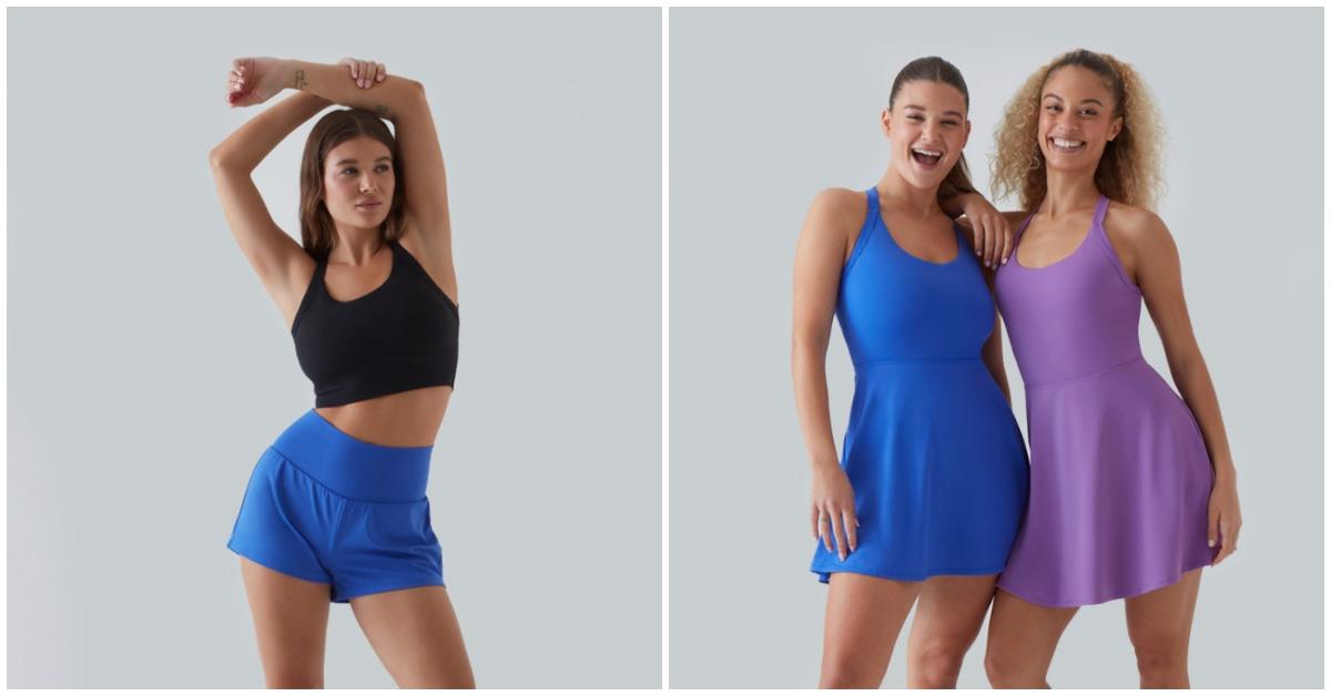 Halara Fashion: Analyzing Its Business Model and Sustainability Practices