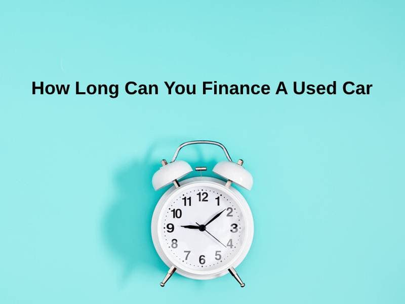 Used Car Financing: Understanding Loan Terms and Options
