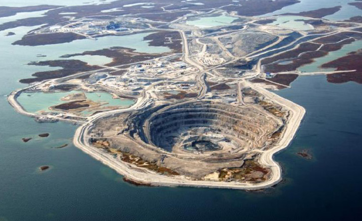 Environmentally Friendly Mining: Identifying the Least Harmful Extraction Methods