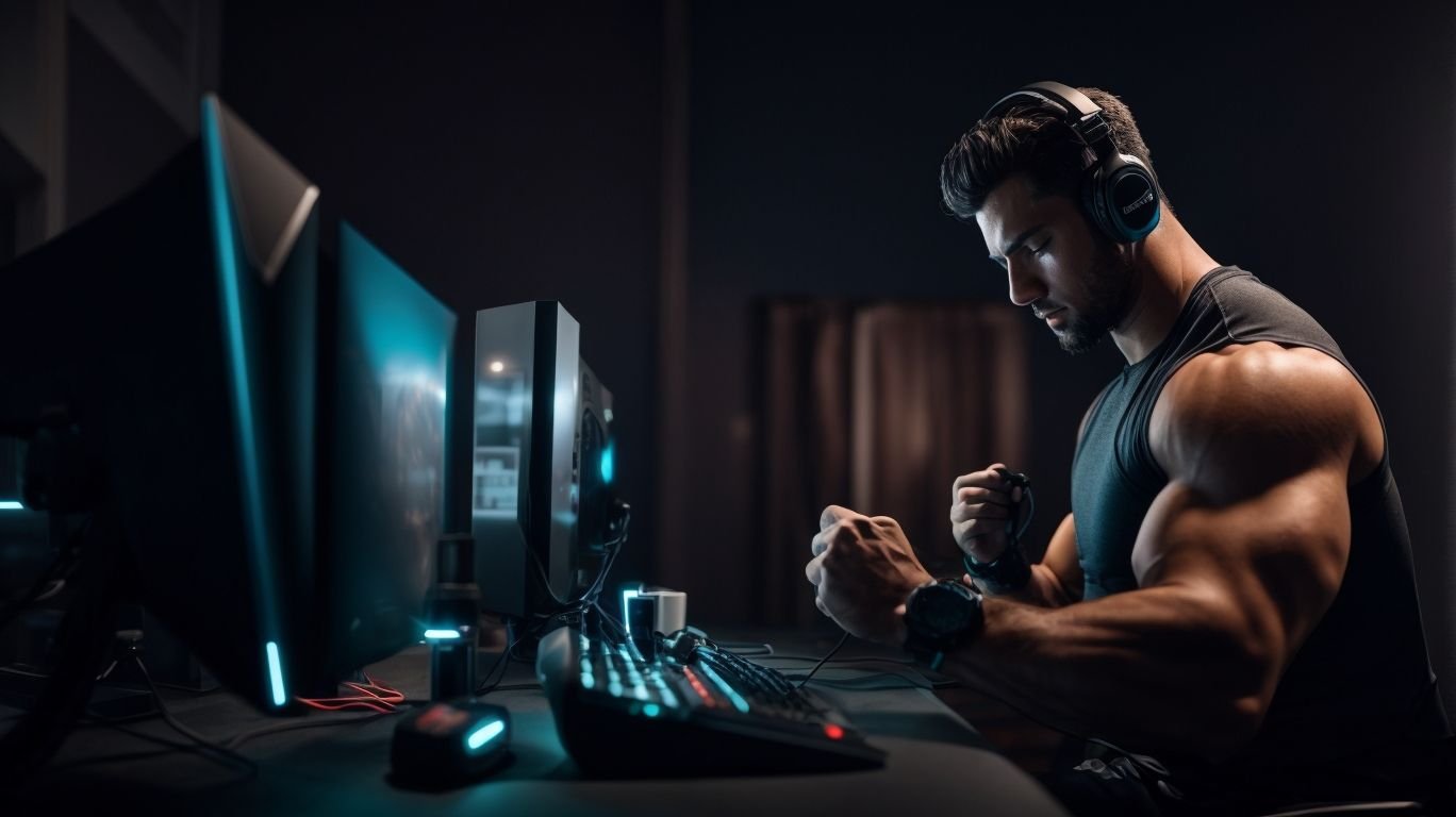 Buff in Gaming: Understanding the Powerful Enhancement Mechanic