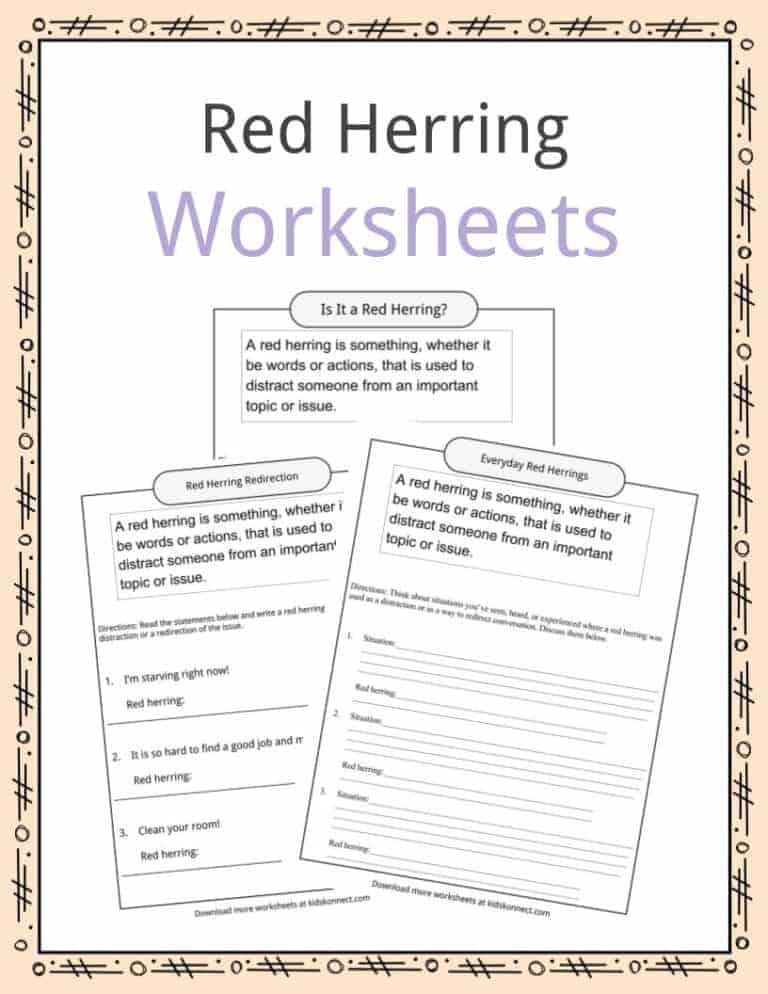 Financial Terminology Explained: Red Herrings and Tombstones in Finance