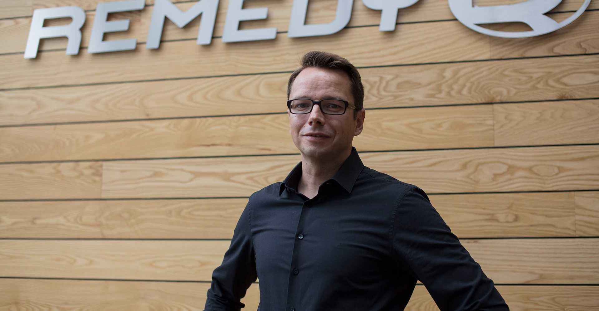 Who Owns Remedy Entertainment? Microsoft, IP Rights, and the Future of Iconic Franchises