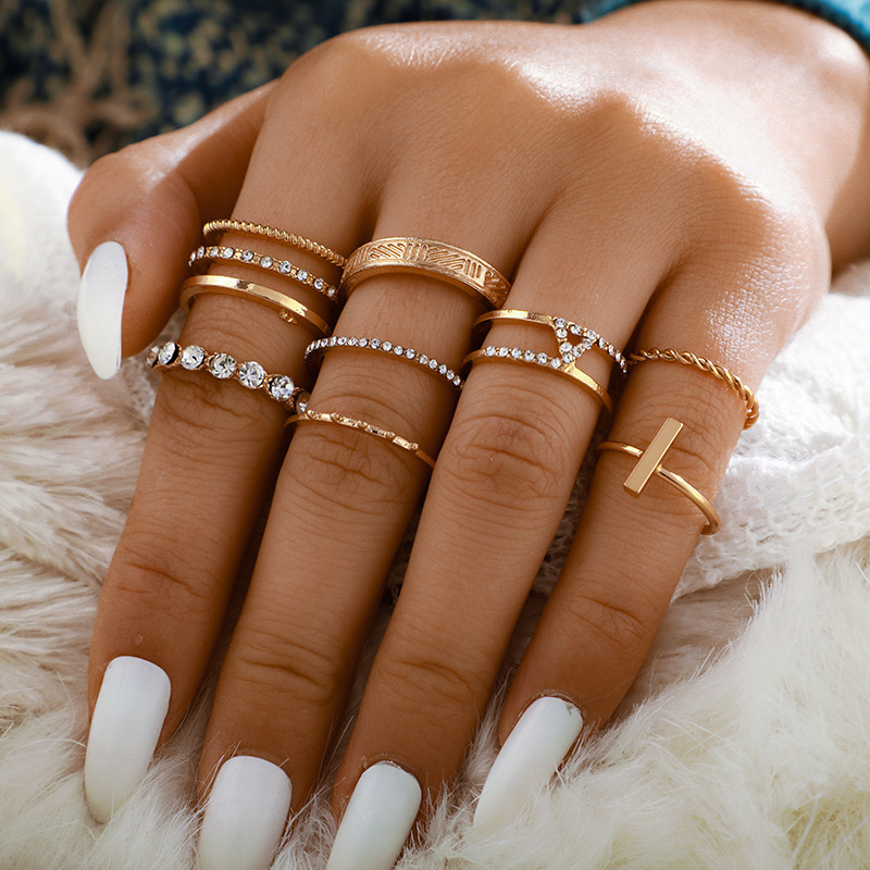 Fashion Rings: Complete Guide to Finding and Buying the Perfect Pieces
