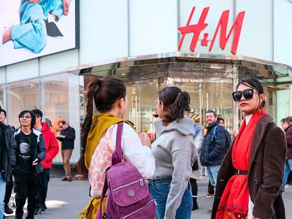 H&M and Fast Fashion: Understanding the Environmental and Ethical Impact