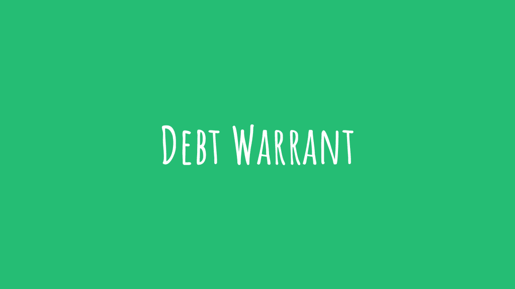 Financial Warrants: The Complete Guide to These Investment Instruments