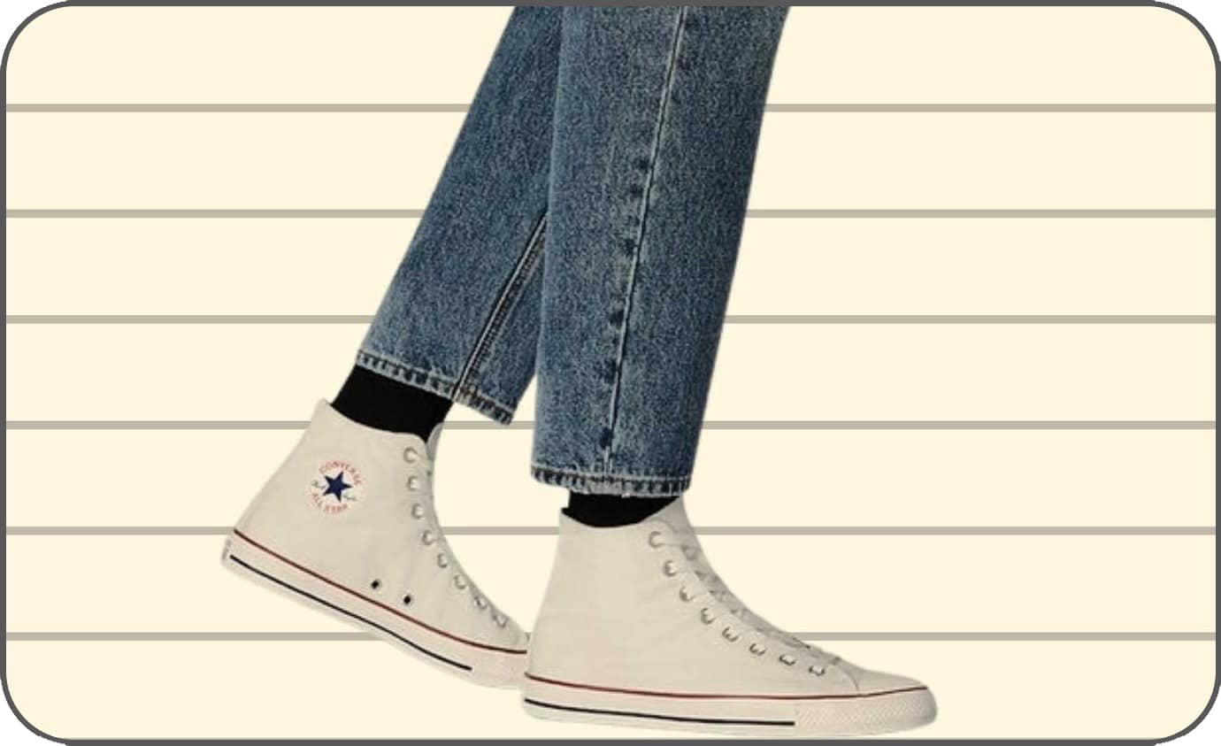 Business Casual Footwear and Attire: Navigating Workplace Fashion Guidelines