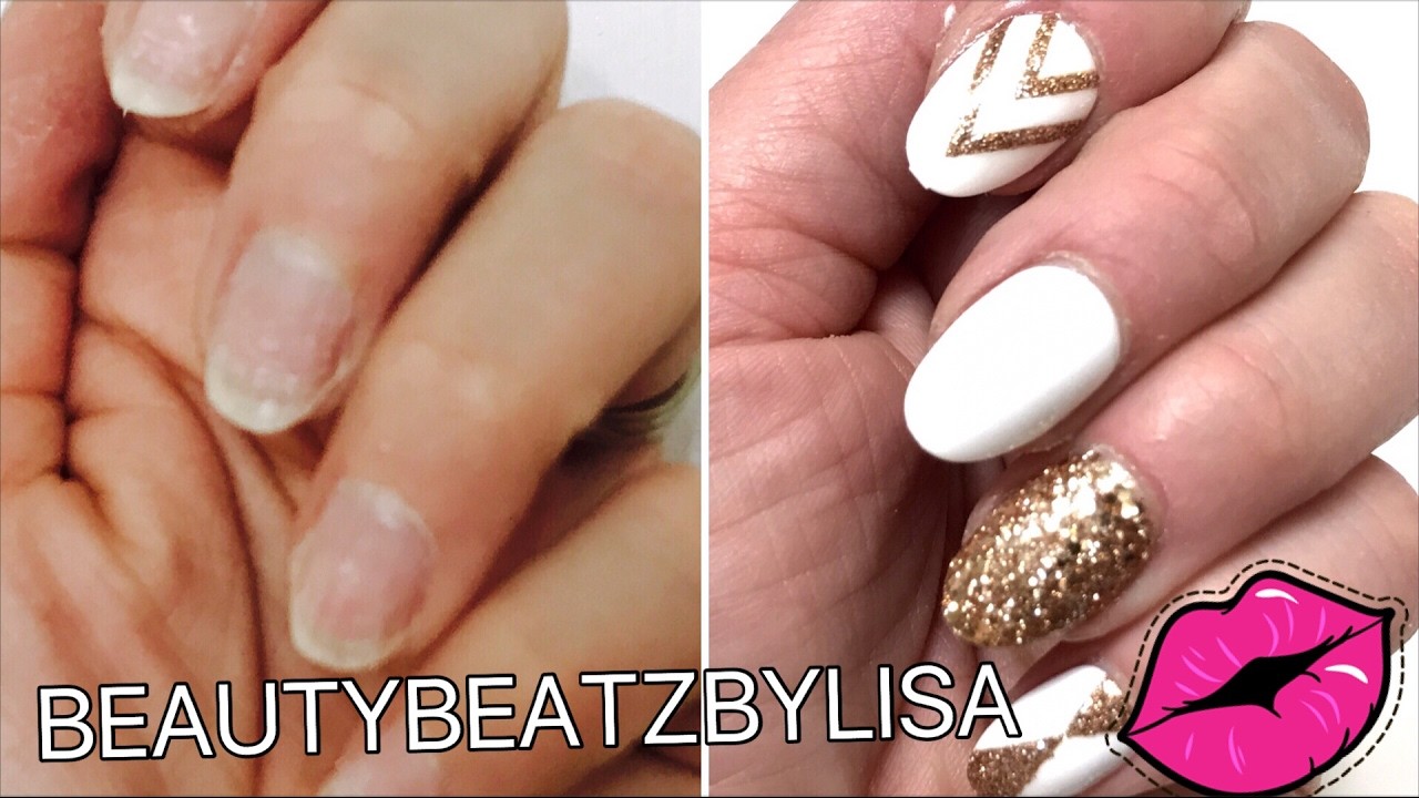 DIY Acrylic Nails: Complete Guide to Creating Professional-Looking Fake Nails at Home