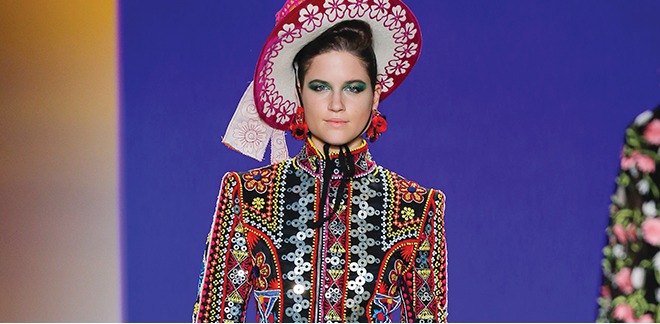 Peru Travel Fashion: What to Wear from Machu Picchu to Fashion Shows