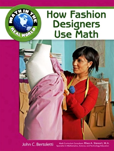 Math in Fashion Design: The Hidden Calculations Behind Style