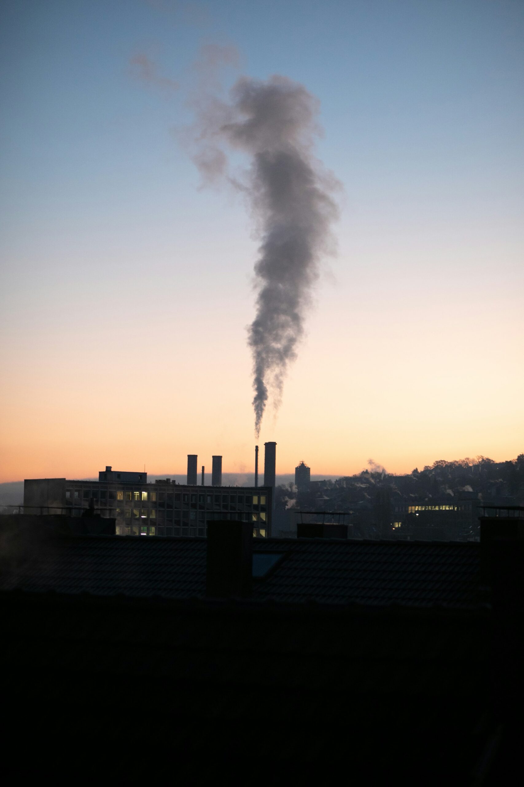 Understanding the Lasting Impact of Environmental Pollutants on Human Epigenetics