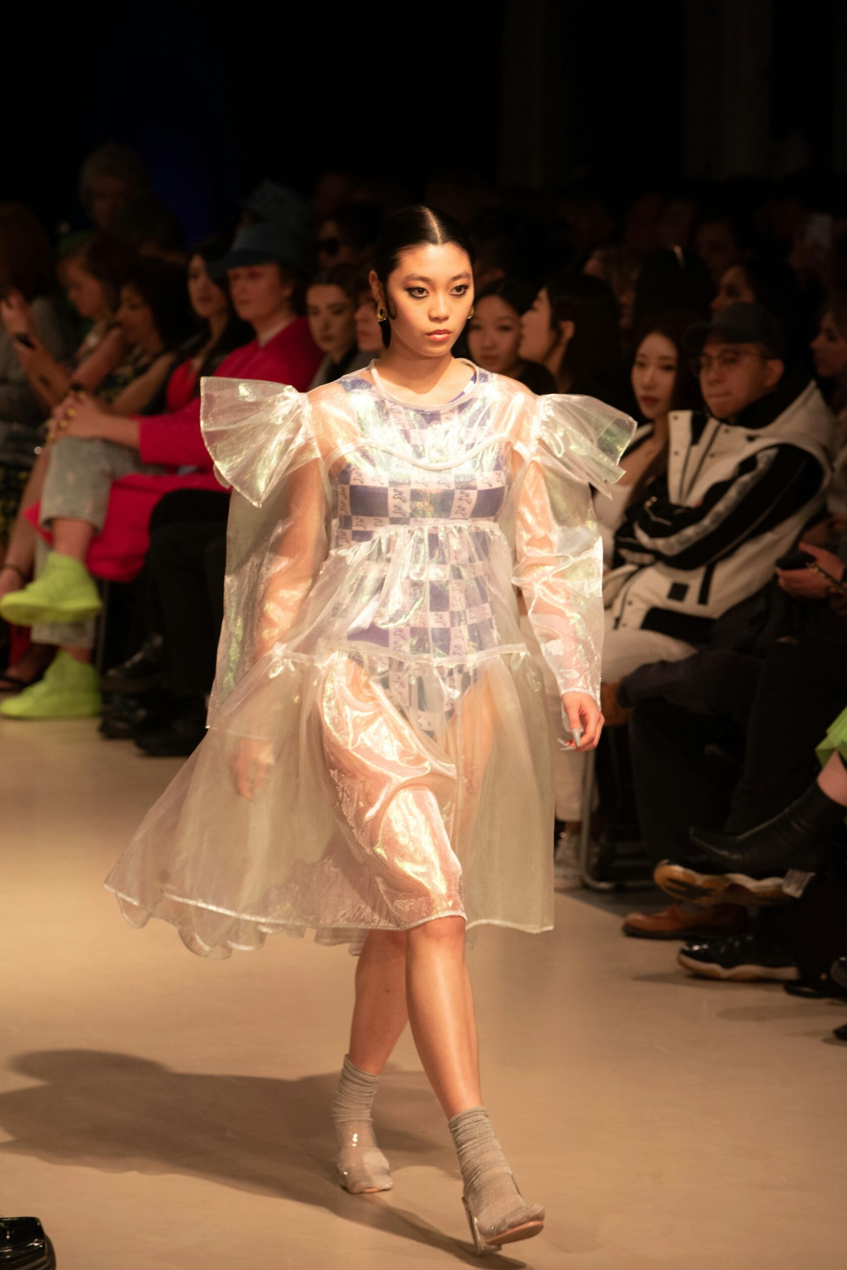 Upcycled Fashion Designs: Transforming Waste Materials into Wearable Art