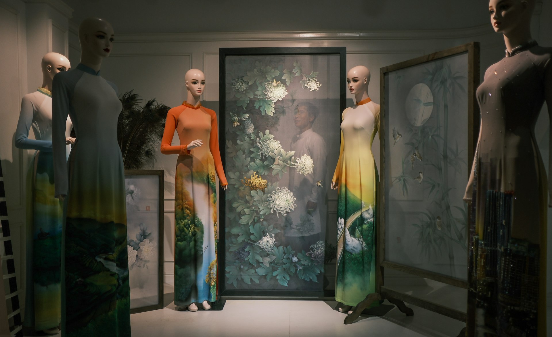 How Art-Fashion Collaborations Shape Creative Innovation and Consumer Experience