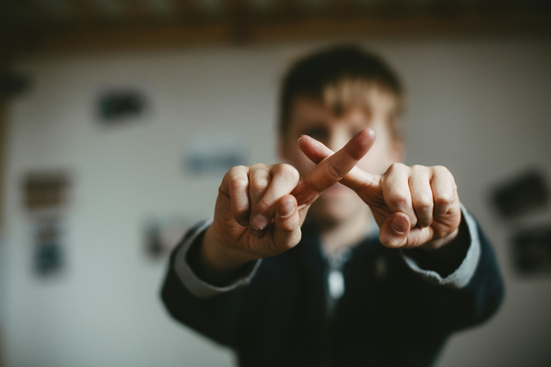 Effective Positive Discipline Techniques for Nurturing Children's Growth