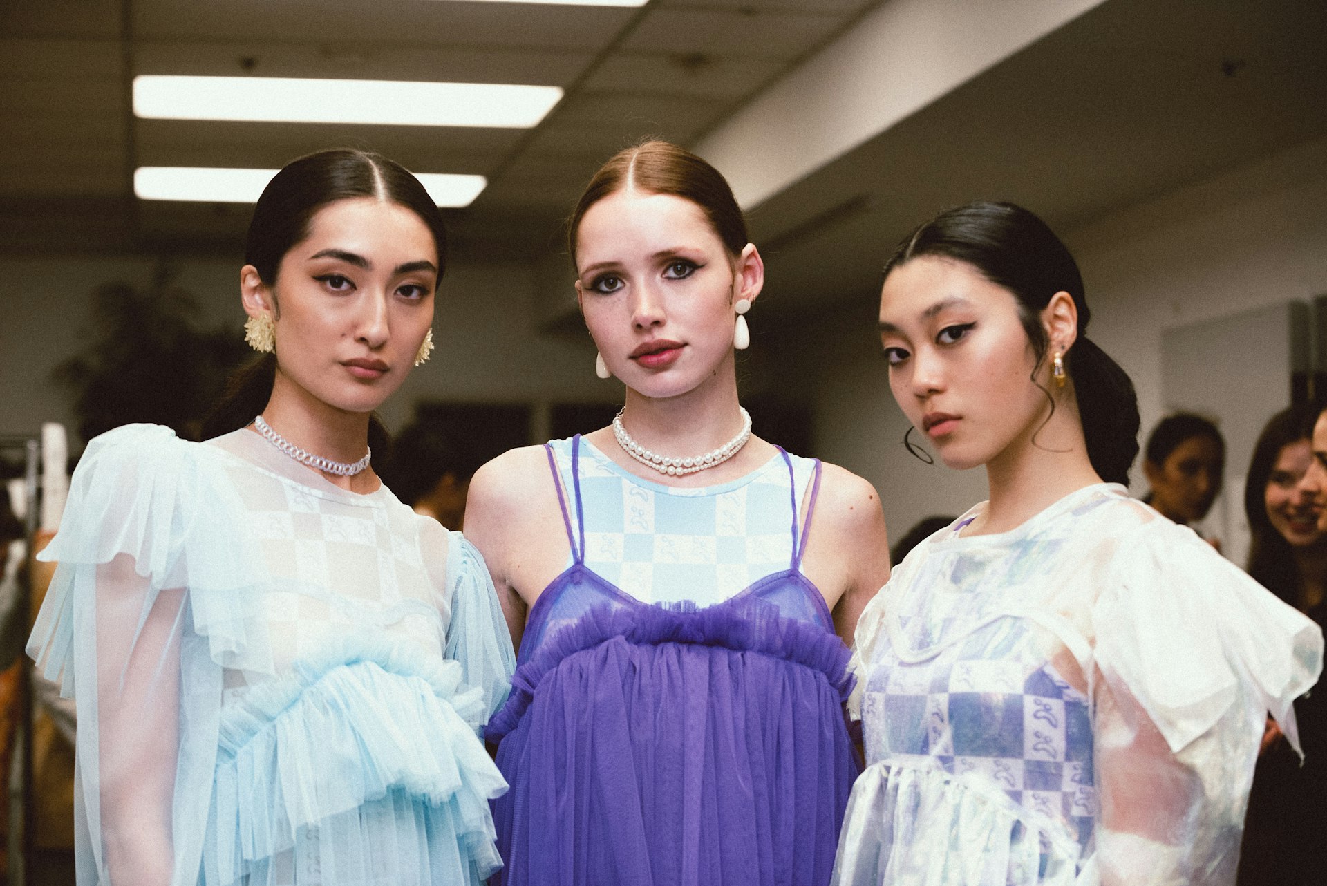 Emerging Designers Reshaping Global Fashion: Innovation, Inclusion, and Opportunity