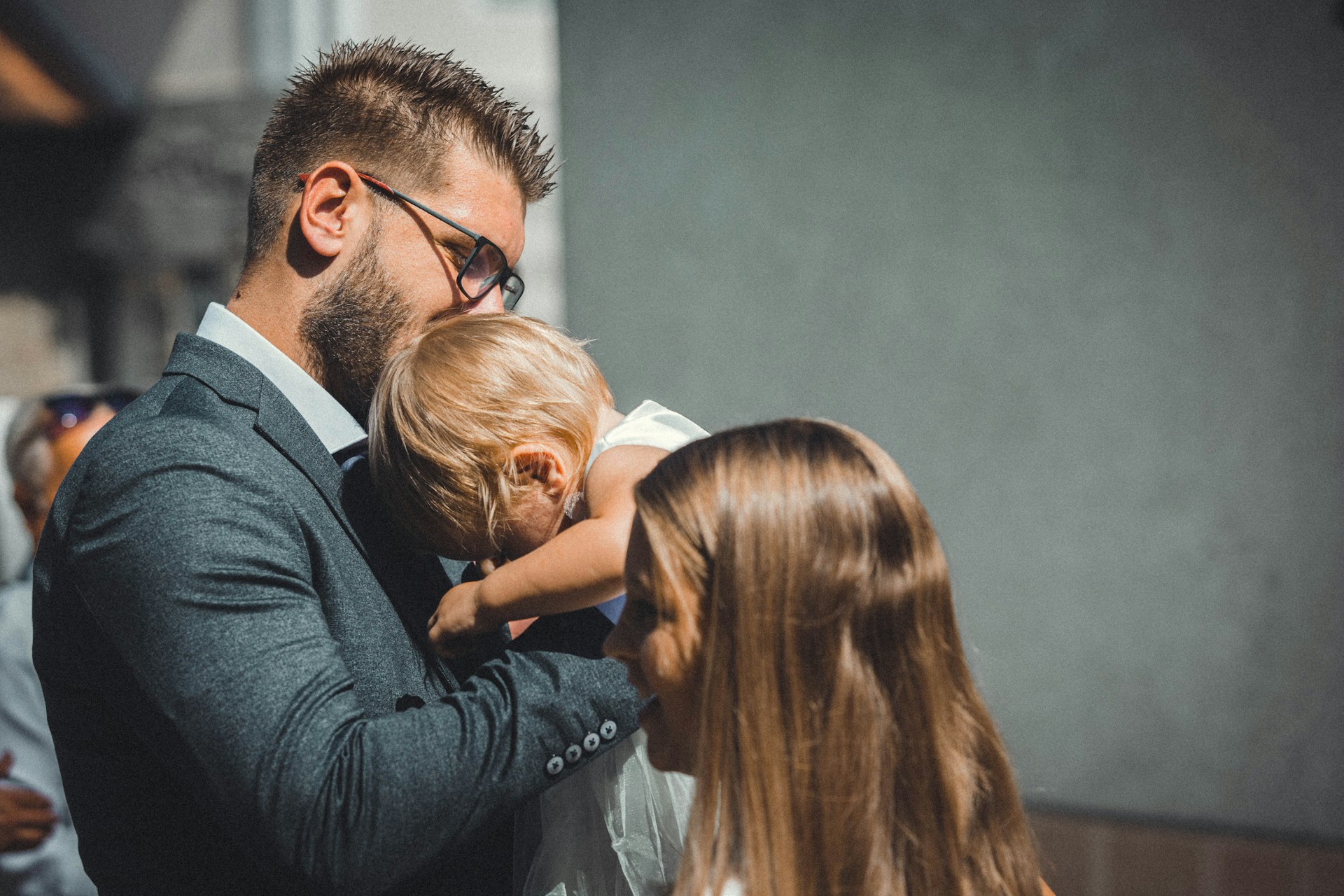 The Transformative Impact of Role Models in Family Life: Building Stronger Generations