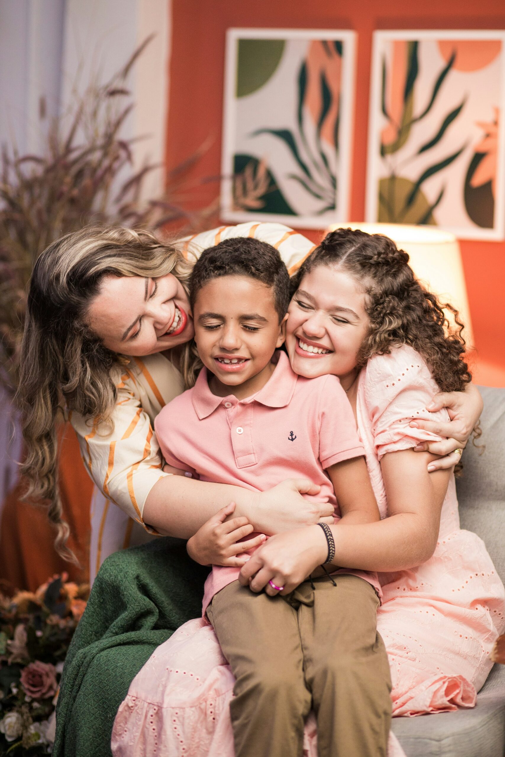 Unlocking Emotional Bonds: Family Storytelling for Deeper Connections