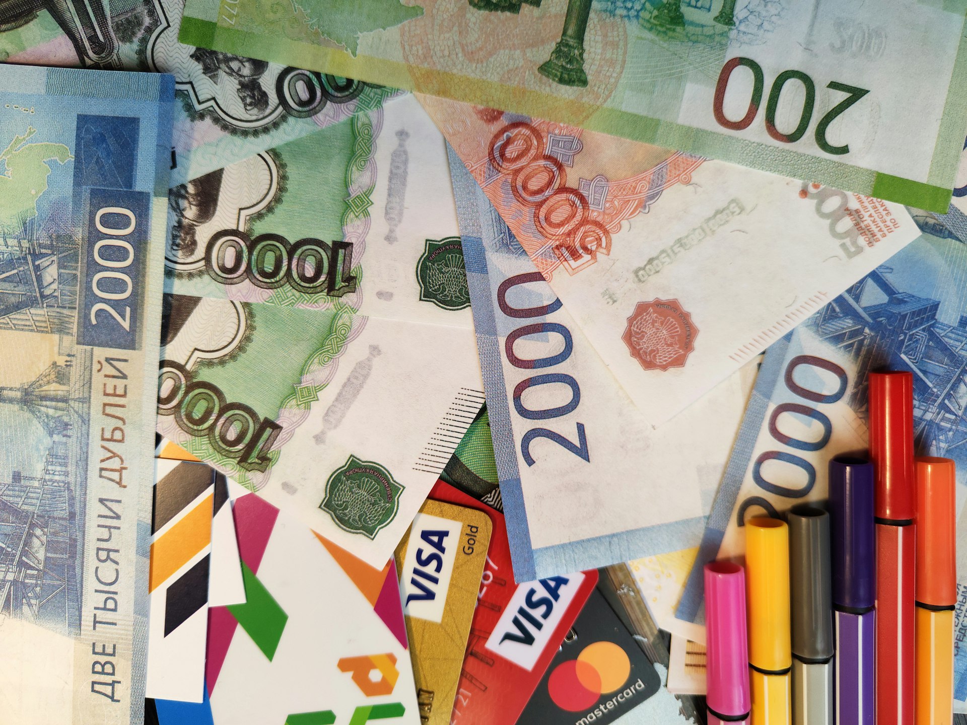 Mastering Financial Literacy: The Young Professional's Blueprint for Success