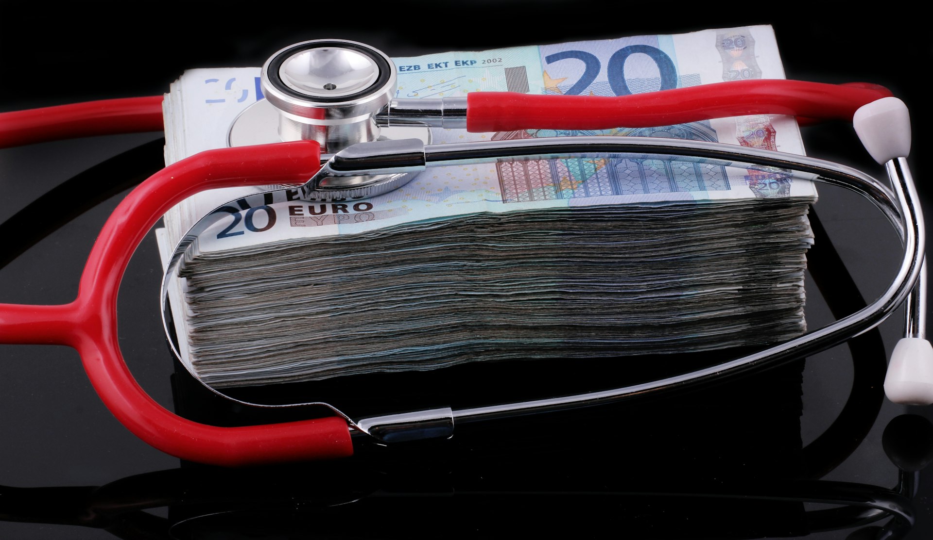 Comprehensive Financial Planning Strategies for Healthcare Professionals