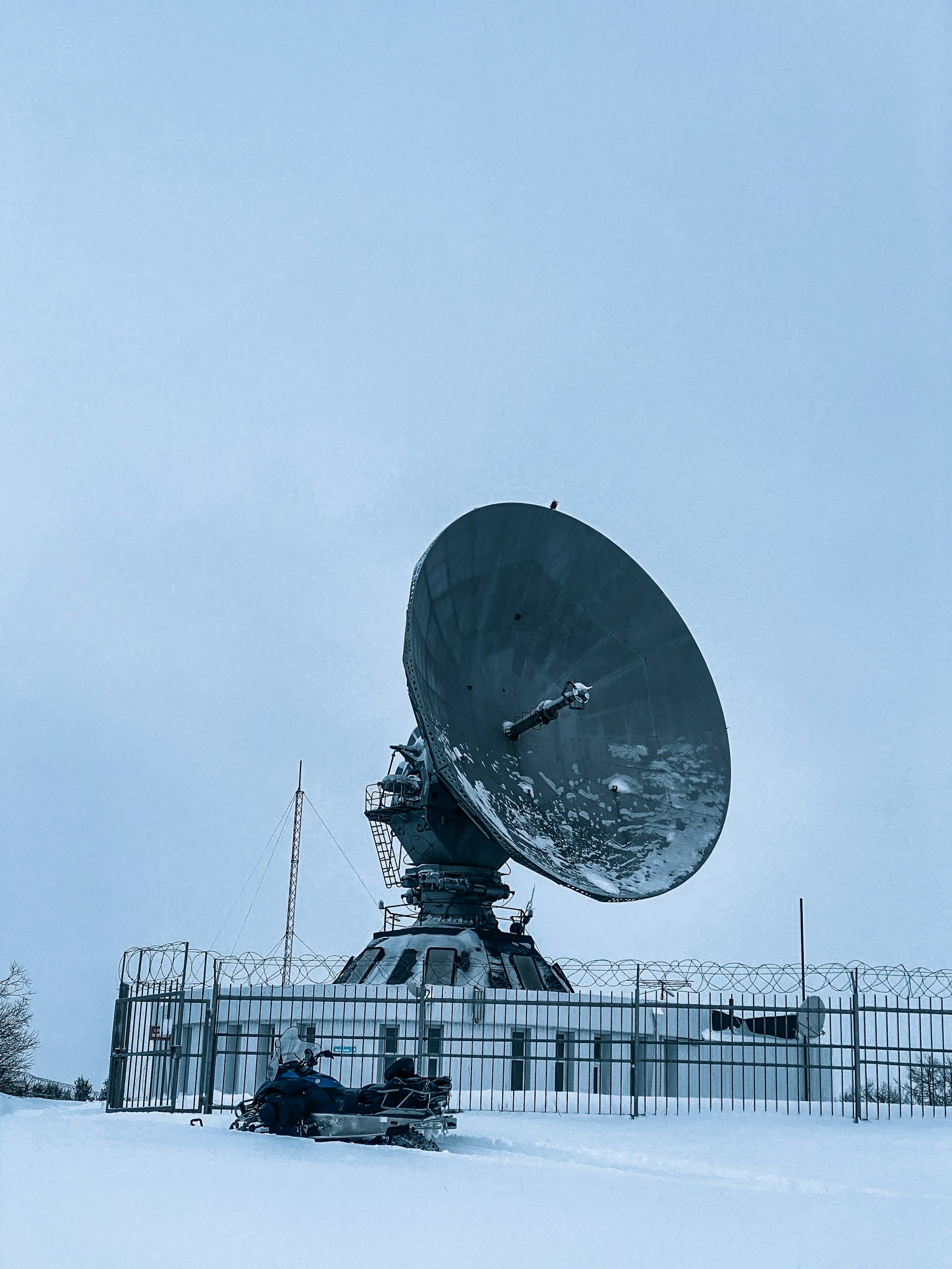 Satellite Technology: Transforming Climate Monitoring for a Sustainable Future