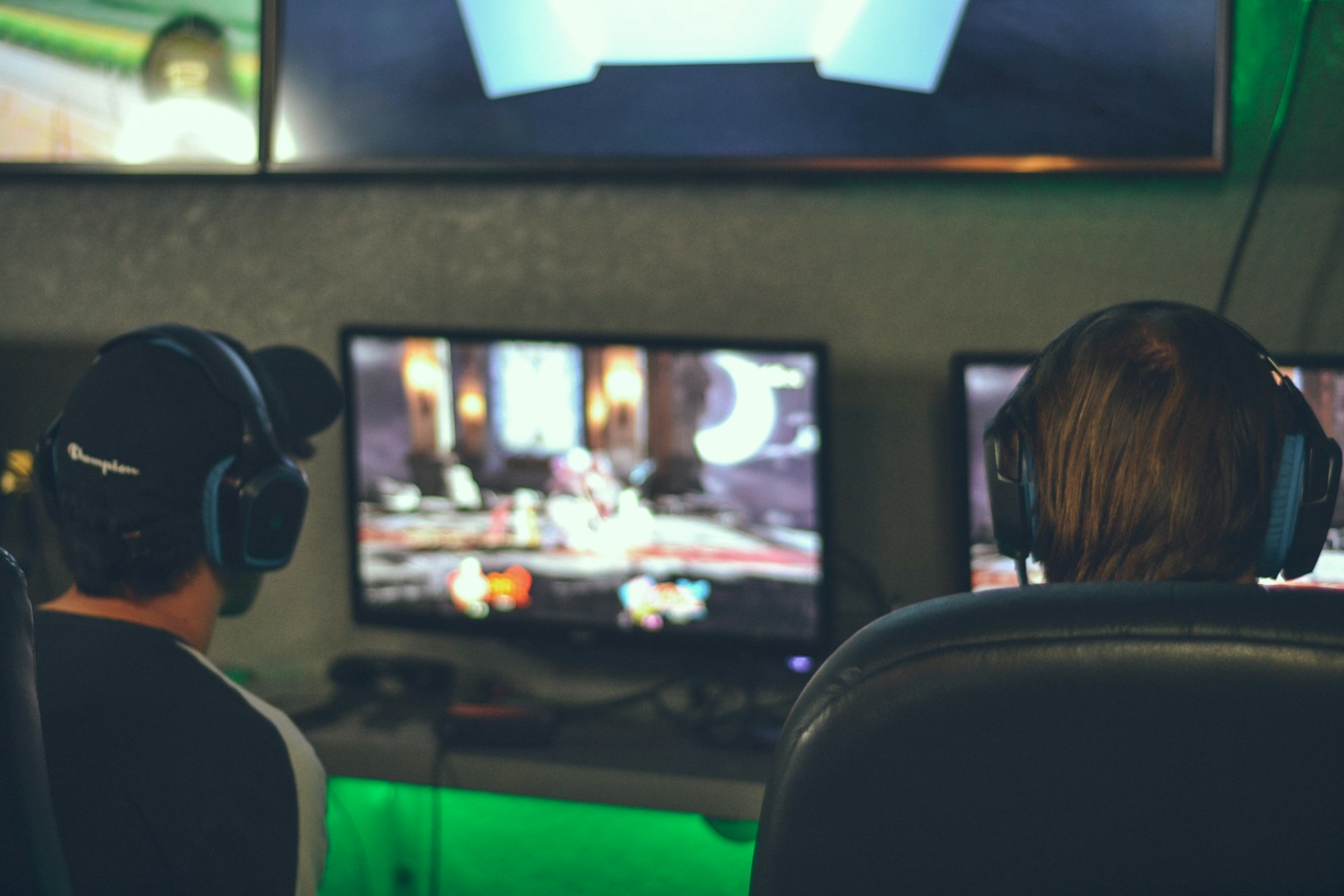 Navigating the Future: Key Trends Shaping Live Streaming Game Content in 2025