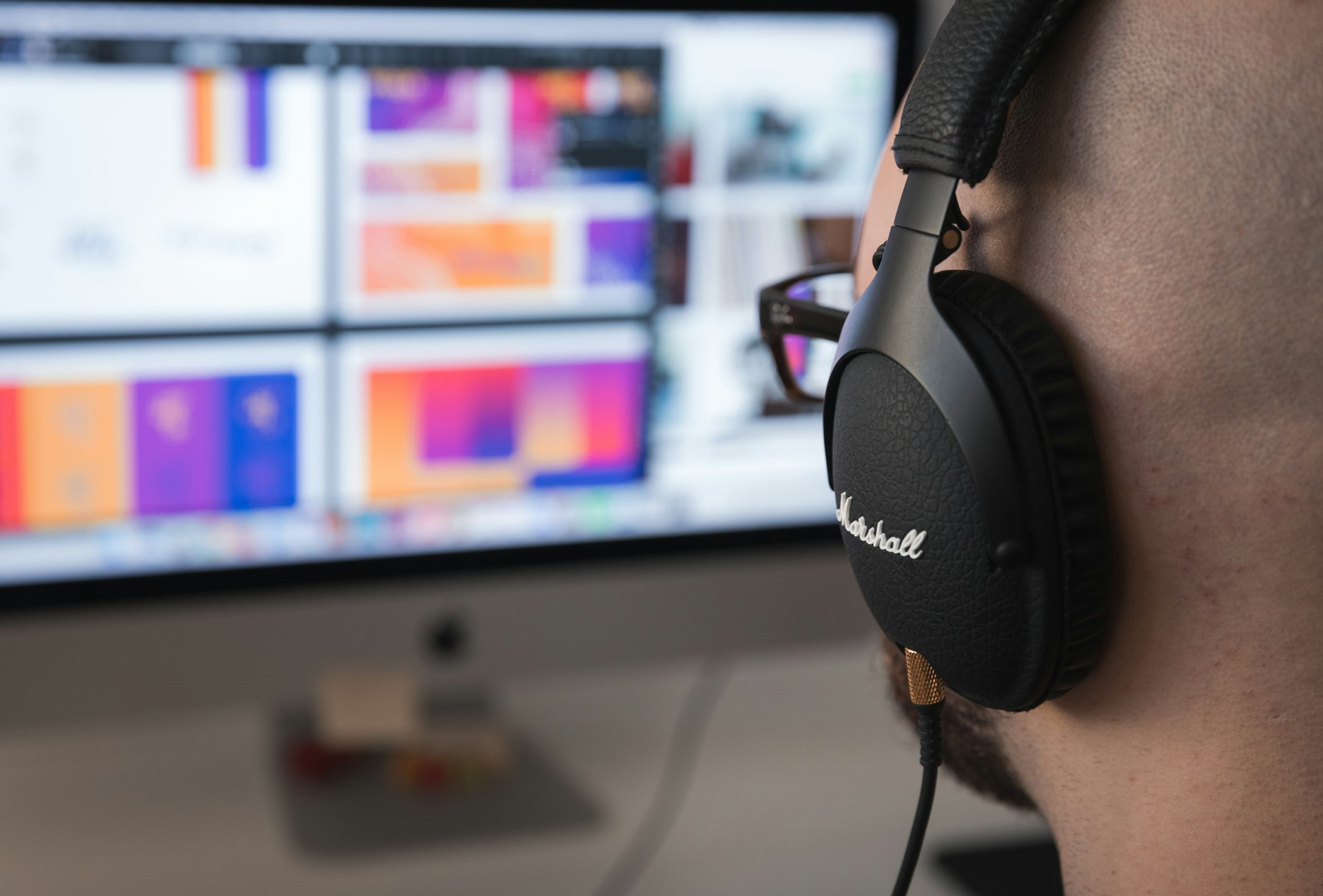 How Game Sound Design Deepens Immersion: The Audio Edge in Modern Gaming
