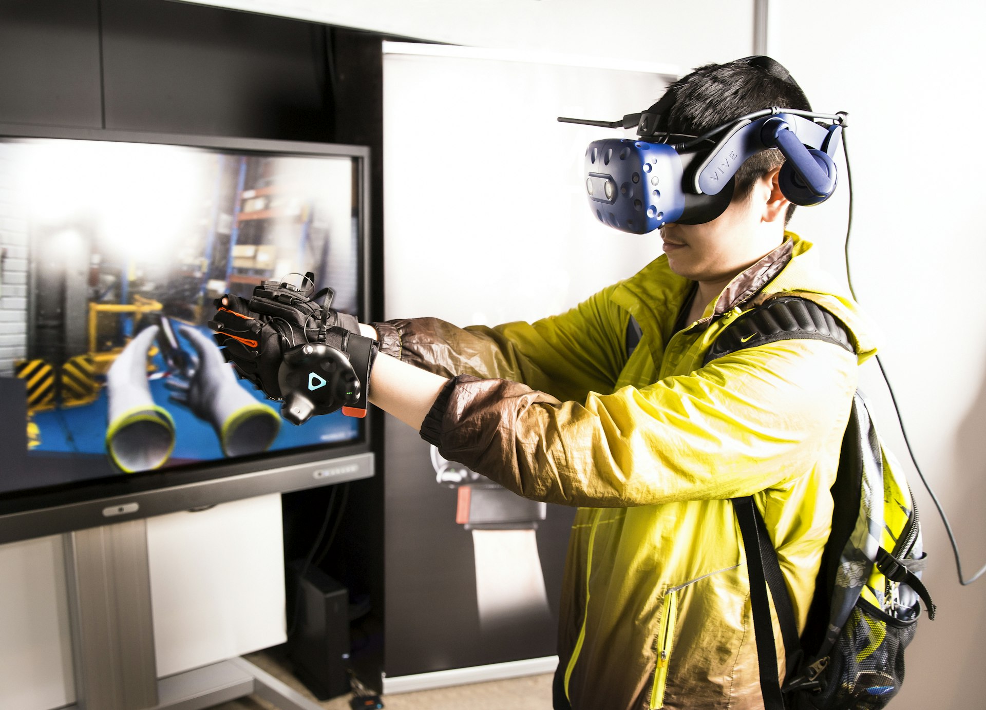 Breakthrough Virtual Reality Gaming Experiences: What to Expect in 2025
