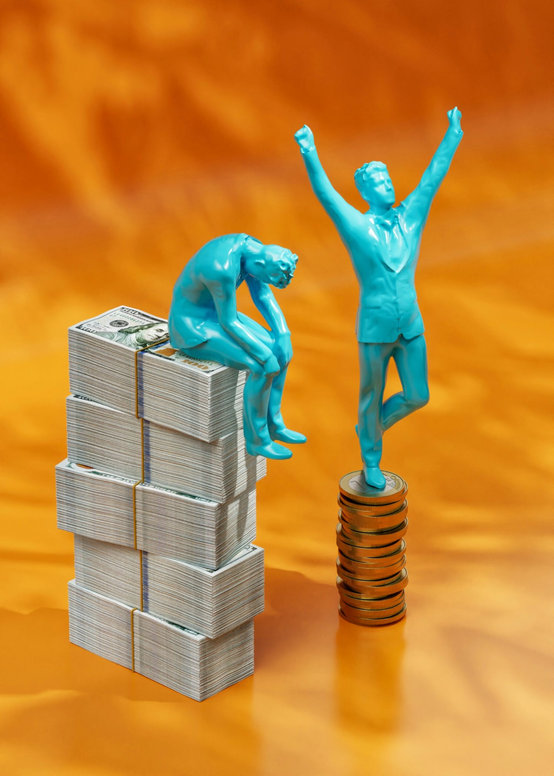 Understanding Business Finance: Foundations, Strategies, and Pathways to Growth