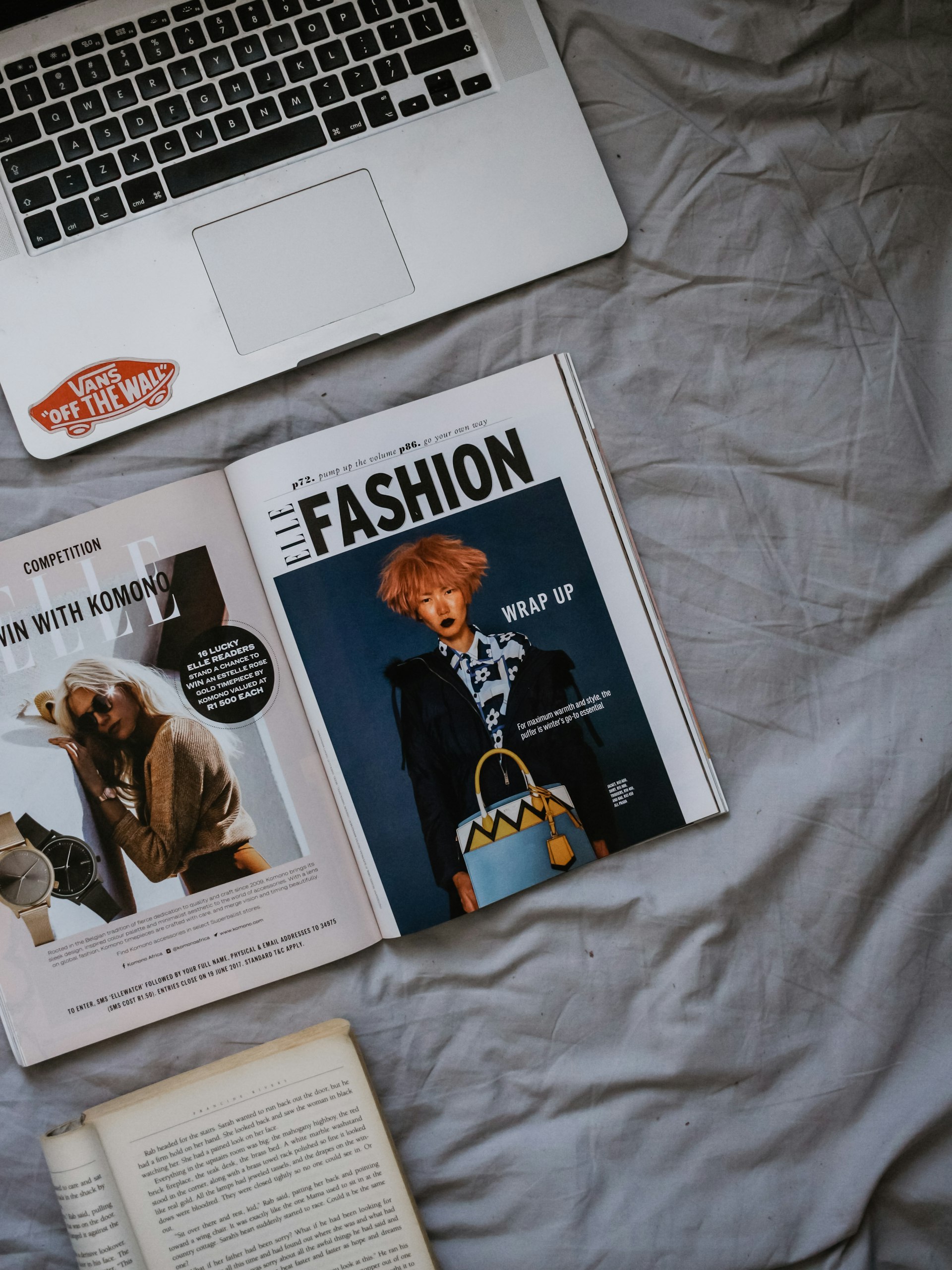 Your Pathway to Becoming a Creative Director in Fashion: Steps, Skills, and Insights