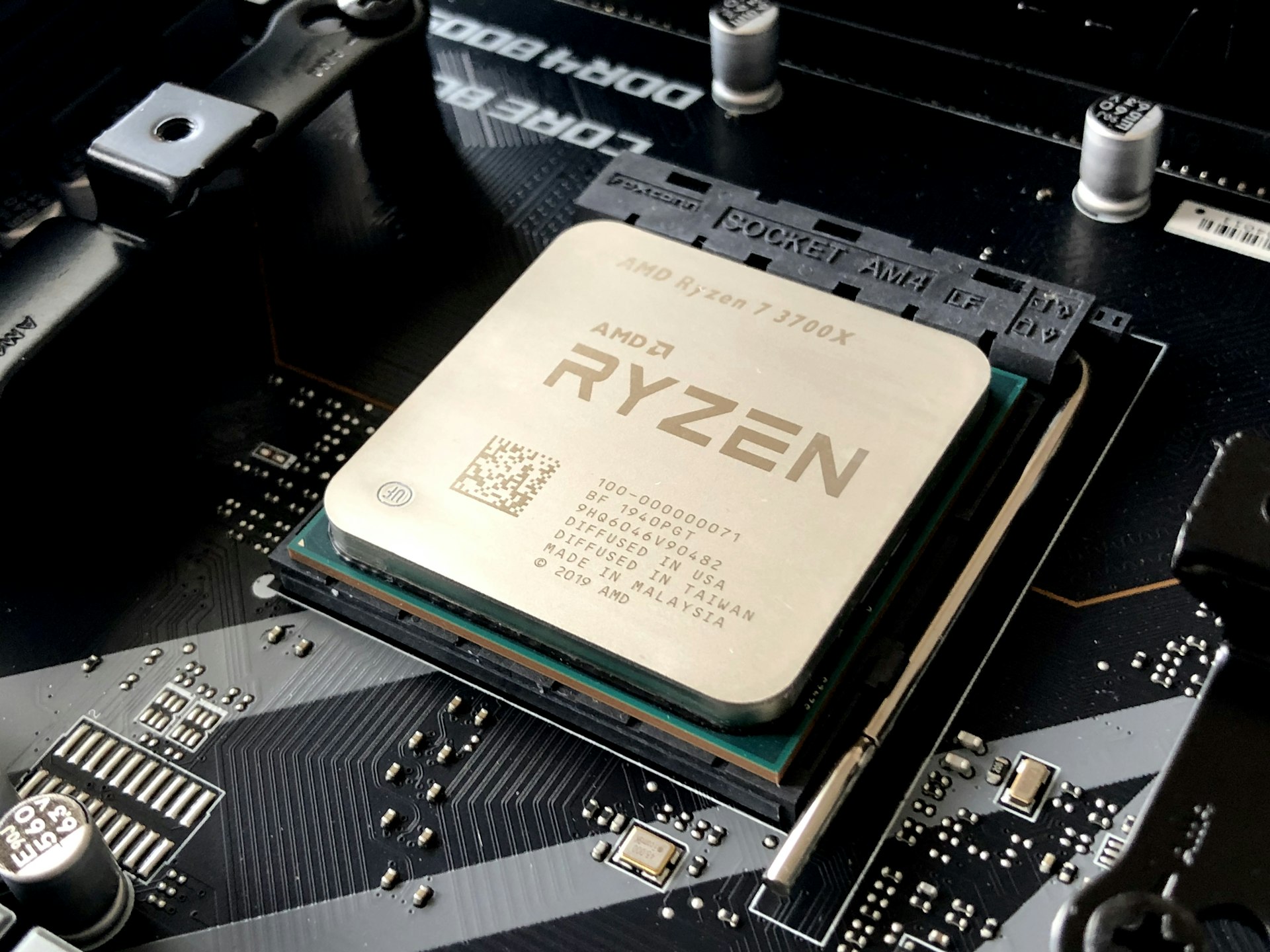 Choosing the Right Processor and Laptop for Gaming: A Comprehensive Guide