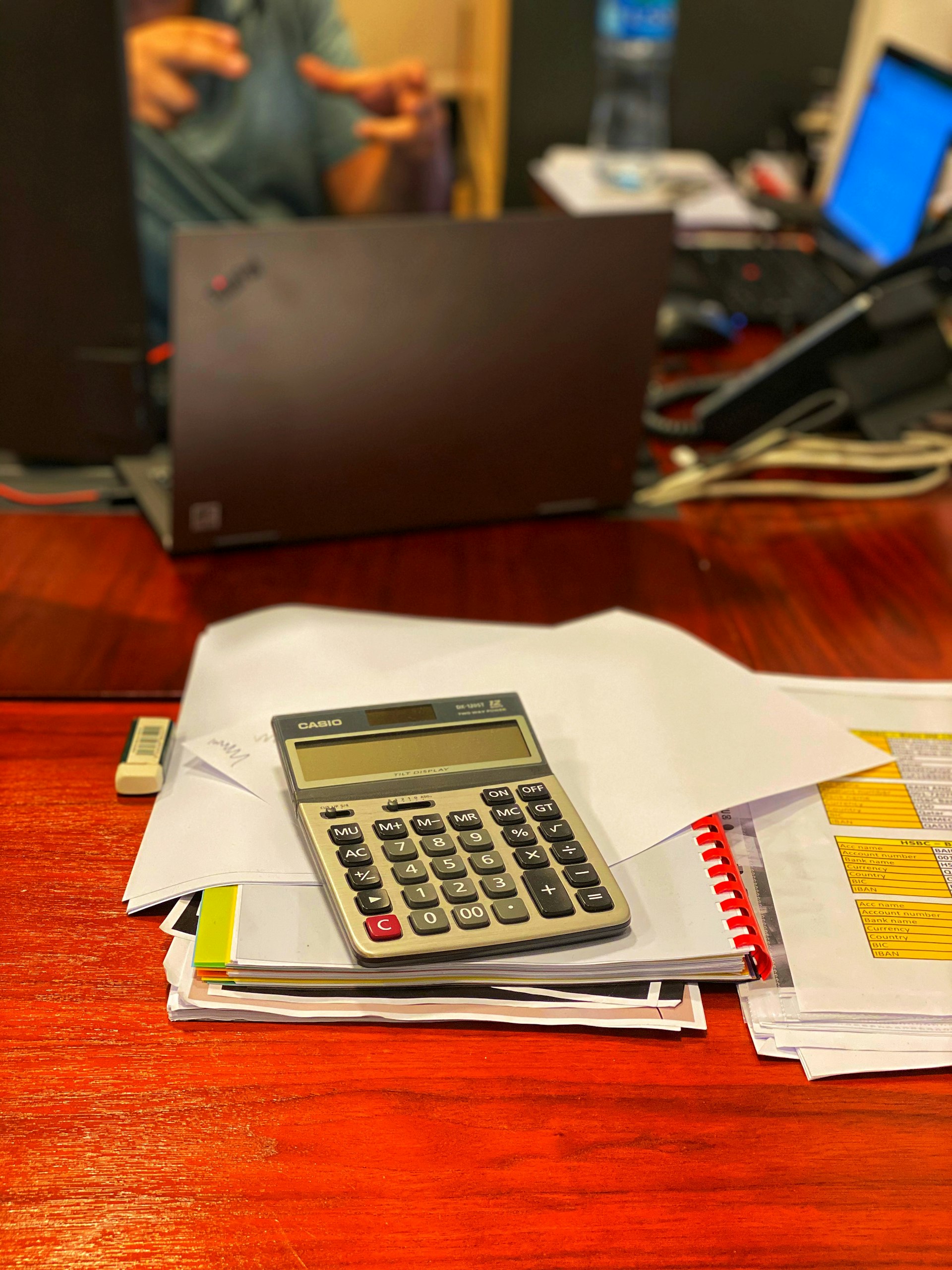 Lifestyle Audits: Ensuring Financial Integrity and Risk Mitigation
